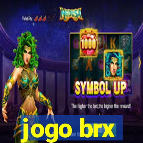 jogo brx